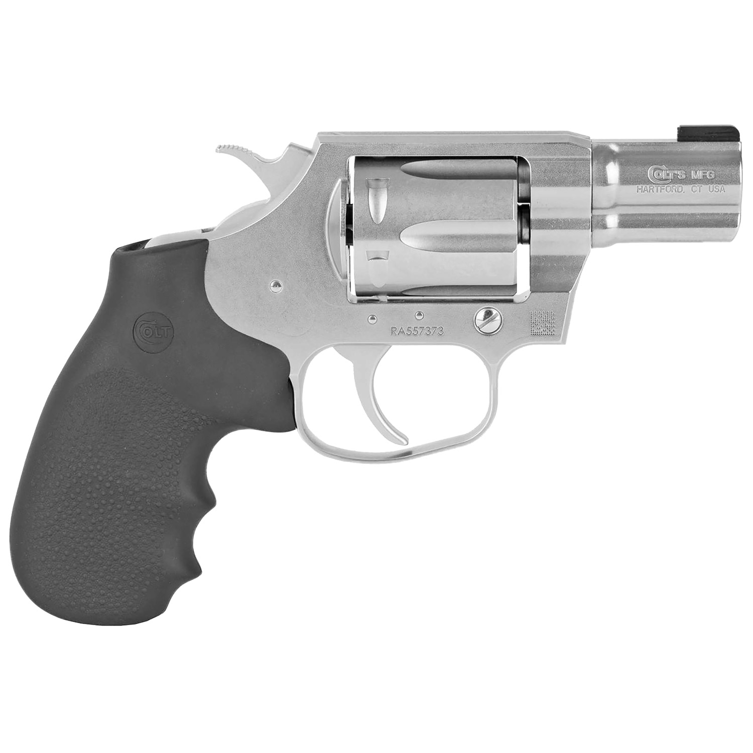 Clt Cobra 38SP Da Rev 6R Ss