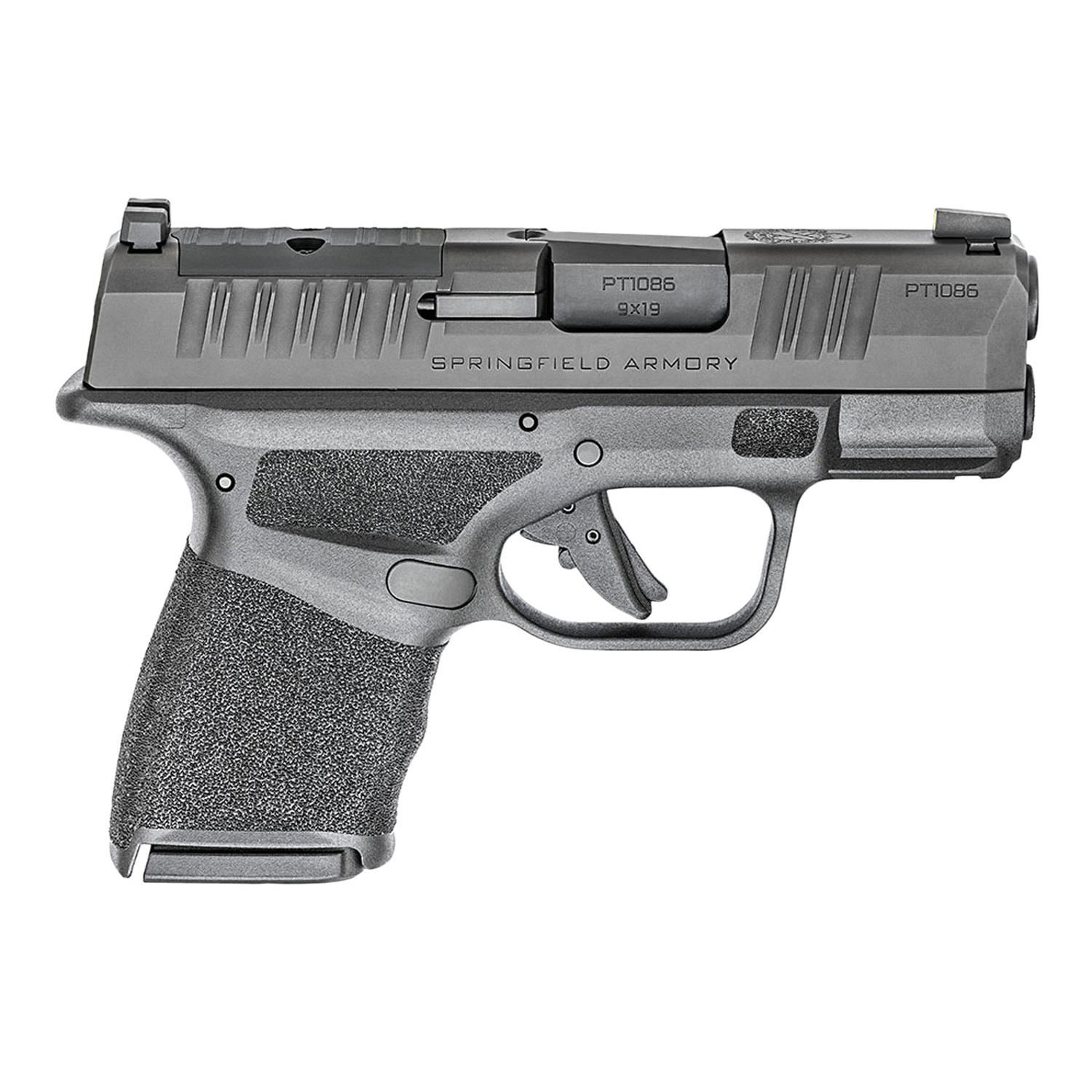 Spg Hell Osp 9MM 11/13RD