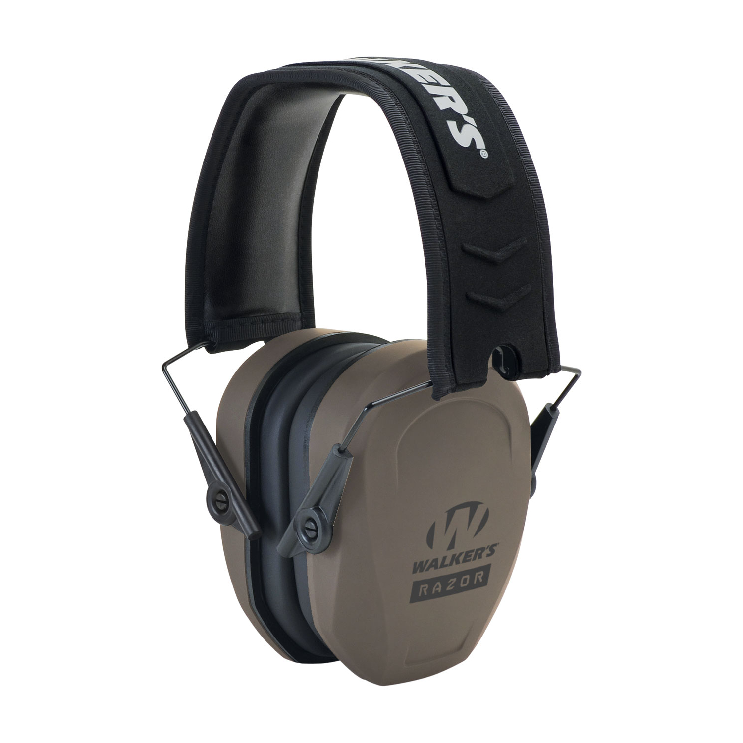 Wkr Razor Slim Pass Muff Fde