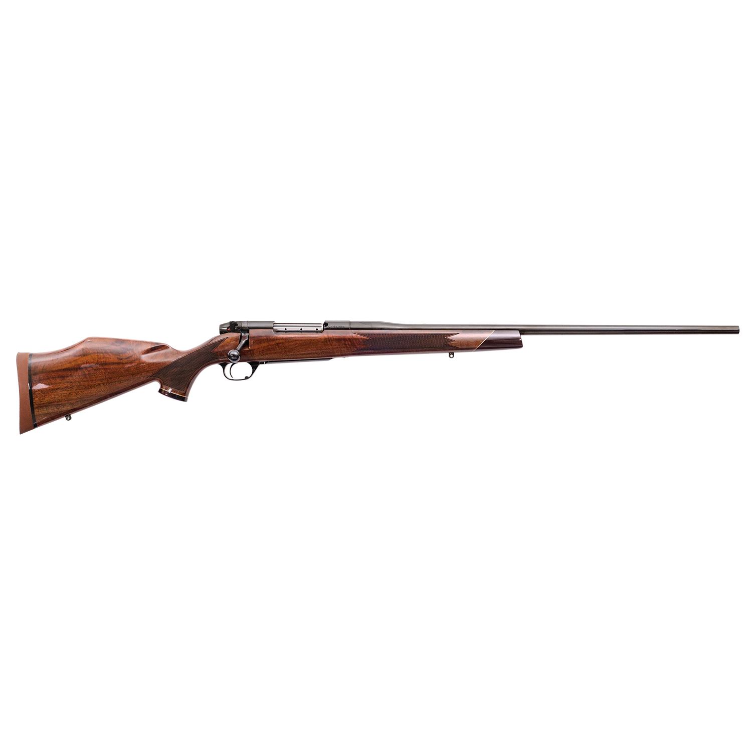Wby Mk-v Deluxe 300WB 26B