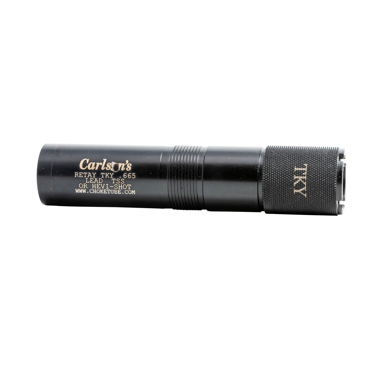 Carl 17639 Extended Turkey Choke .665 Retay 12 Gauge