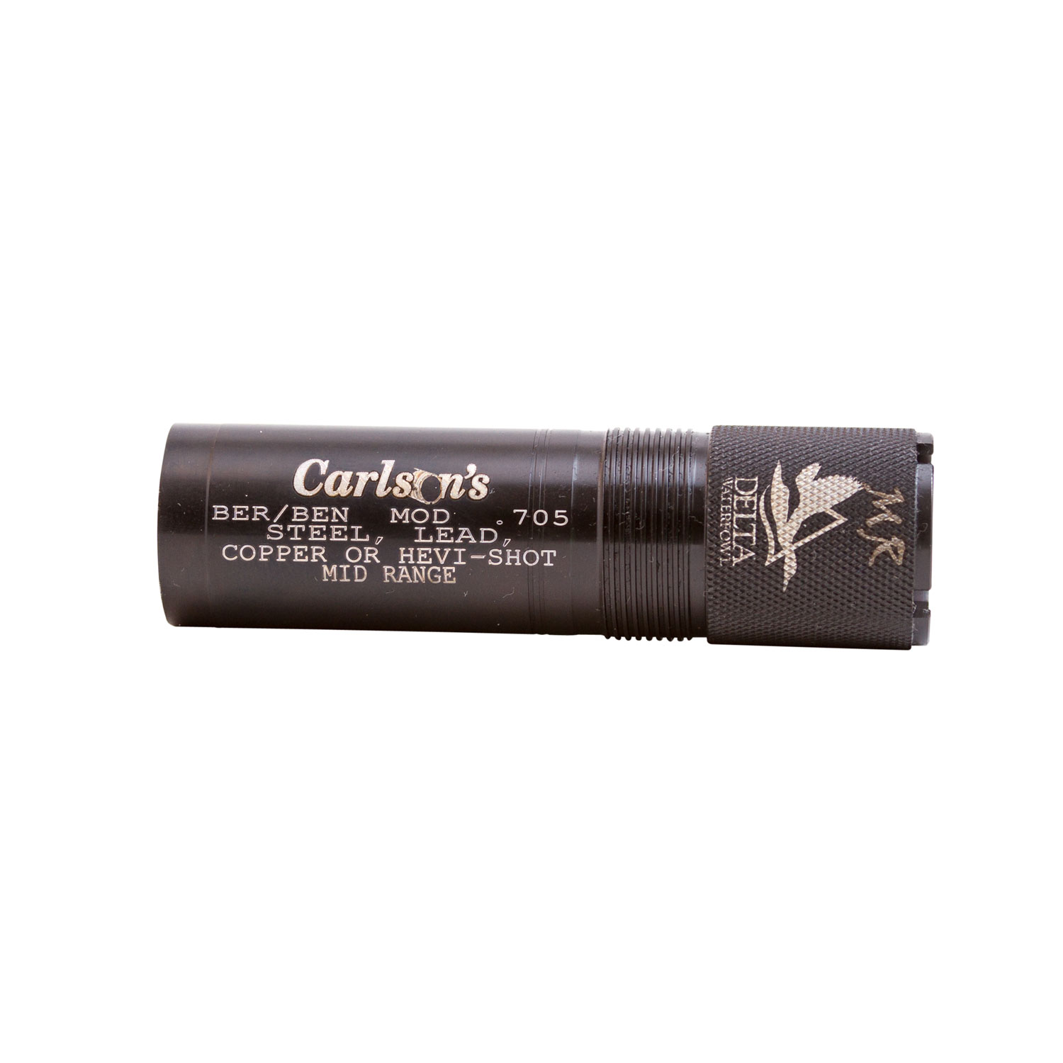 Carlsons Delta Waterfowl Extended Choke 12GA Beretta/benelli