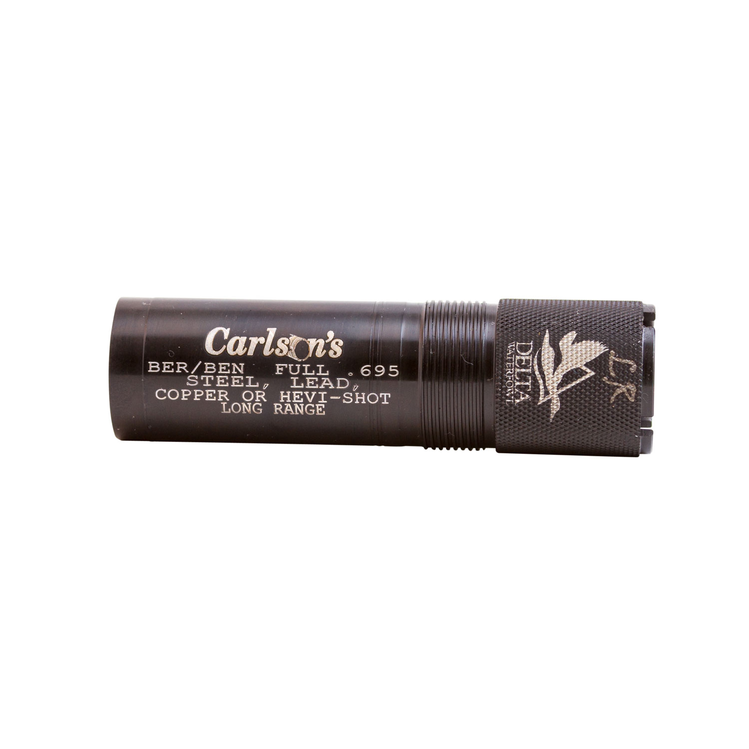 Carlsons Delta Waterfowl Extended Choke 12GA Beretta/benelli