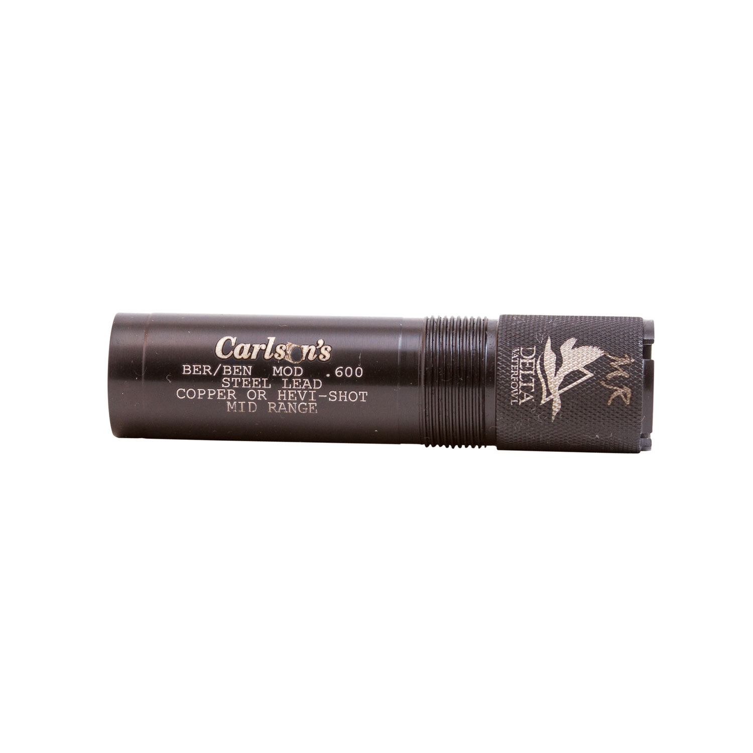 Carlsons Delta Waterfowl 20GA Extended Choke Beretta/benelli