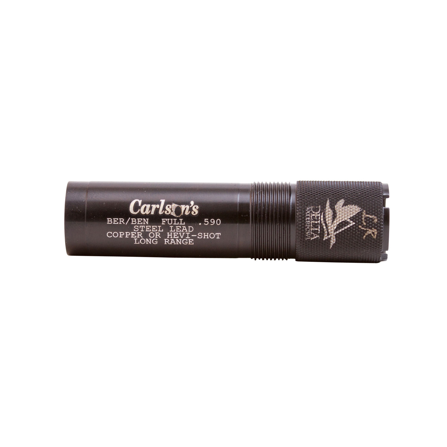 Carlsons Delta Waterfowl Extended Choke 20GA for Beretta/benelli