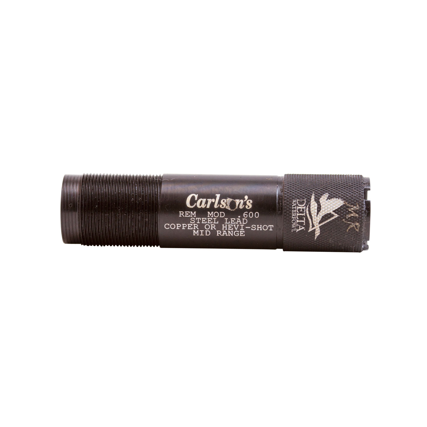 Carlsons Delta Waterfowl 20GA Remington Extended Choke