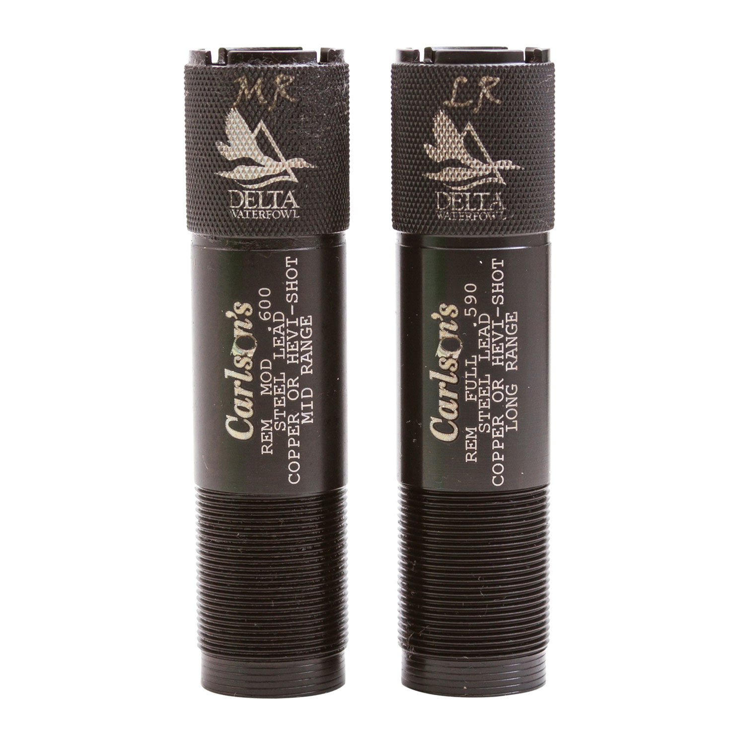Carlsons Delta Waterfowl Choke 20GA 2 Pack