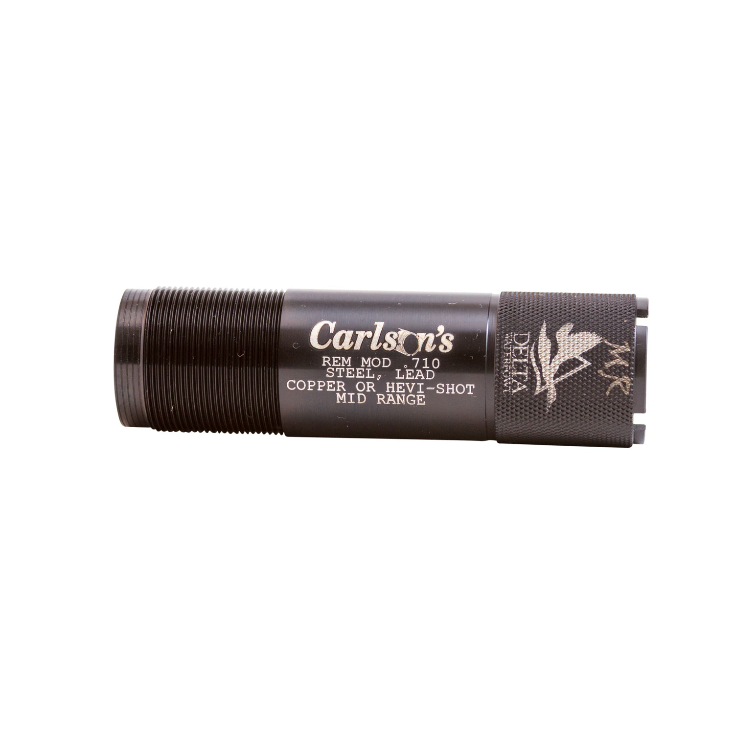 Carlsons Delta Waterfowl Extended Choke 12GA Remington
