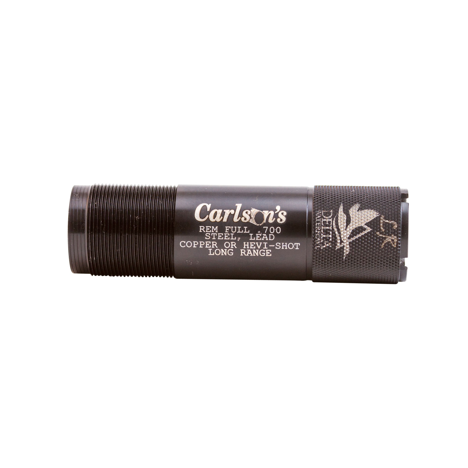 Carlsons Delta Waterfowl Extended Choke 12GA Remington