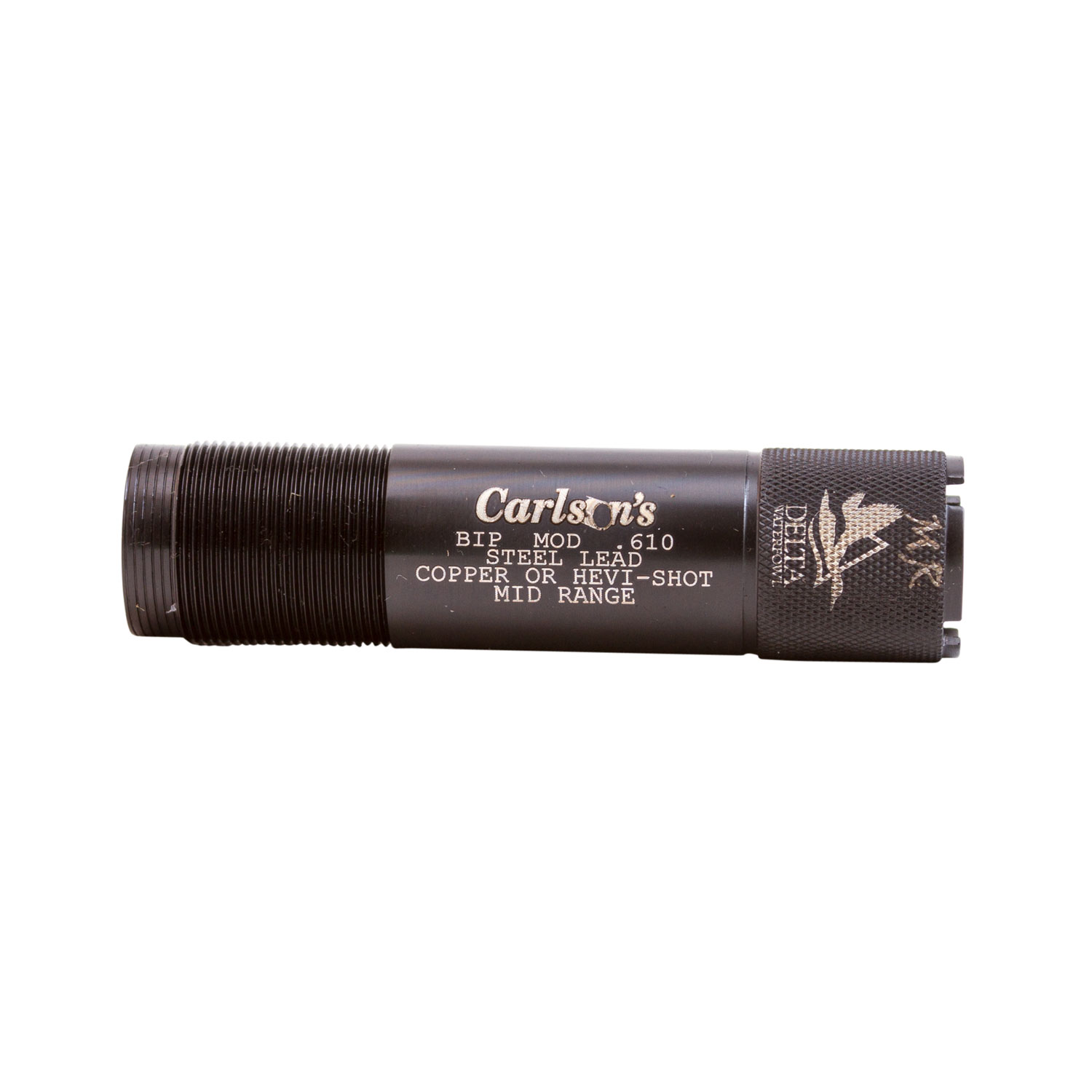Carlsons Delta Waterfowl 20GA Mr: Browning Invector Plus