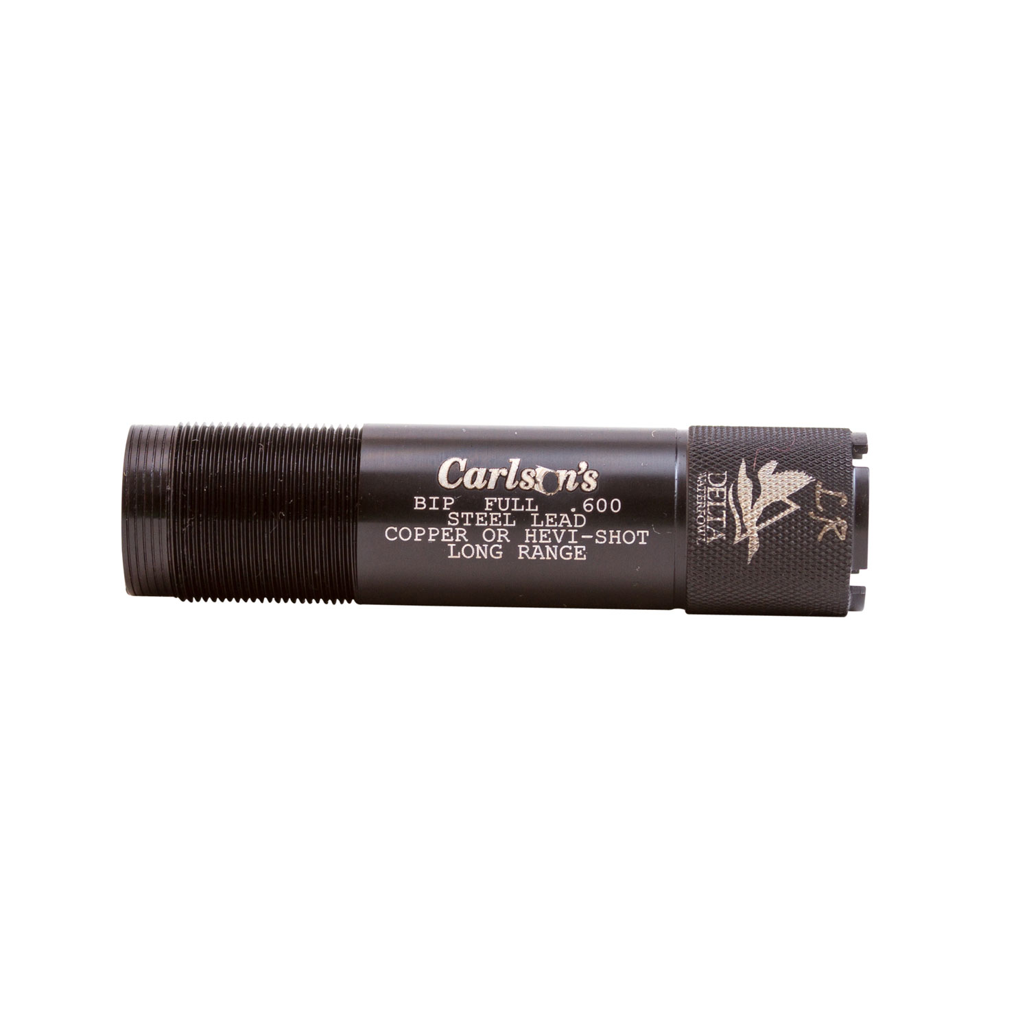 Carlsons Delta Waterfowl 20GA Long Range: Browning Invector Plus