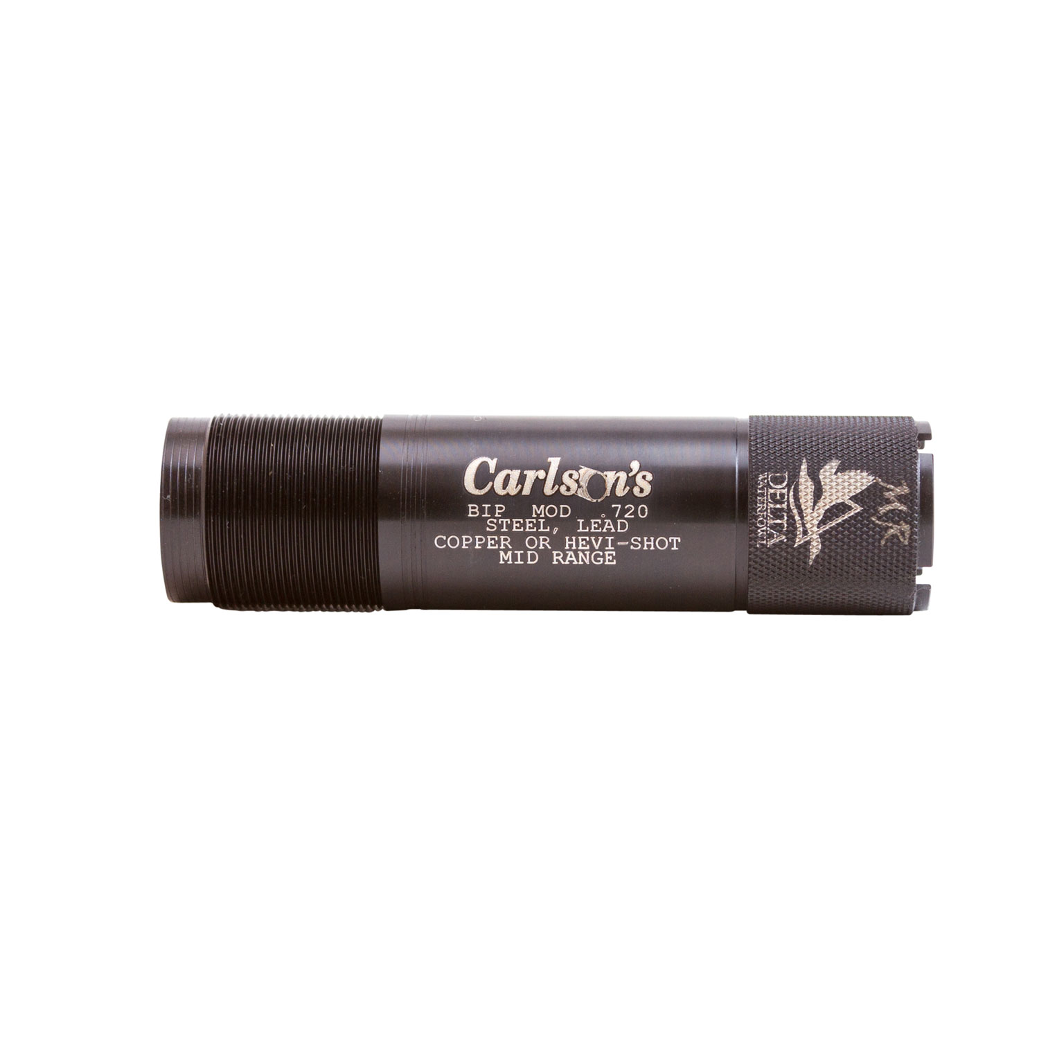 Carlsons Delta Waterfowl Extended Choke 12GA Invector Plus