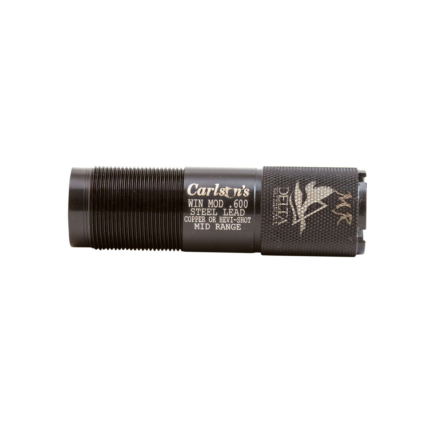 Carlsons Delta Waterfowl 20GA Extended Choke for Winchester