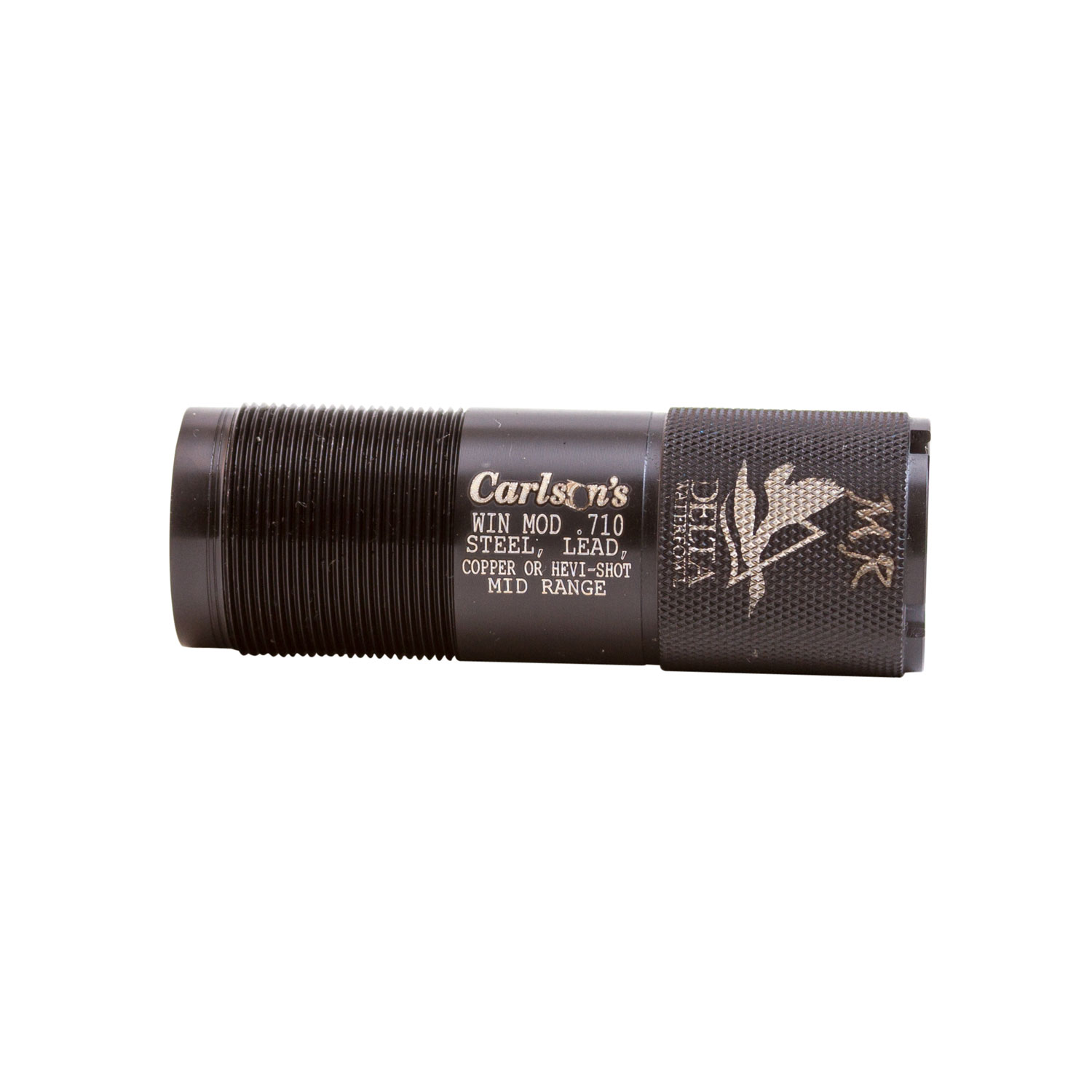 Carlsons Delta Waterfowl Extended Choke Winchester 12GA