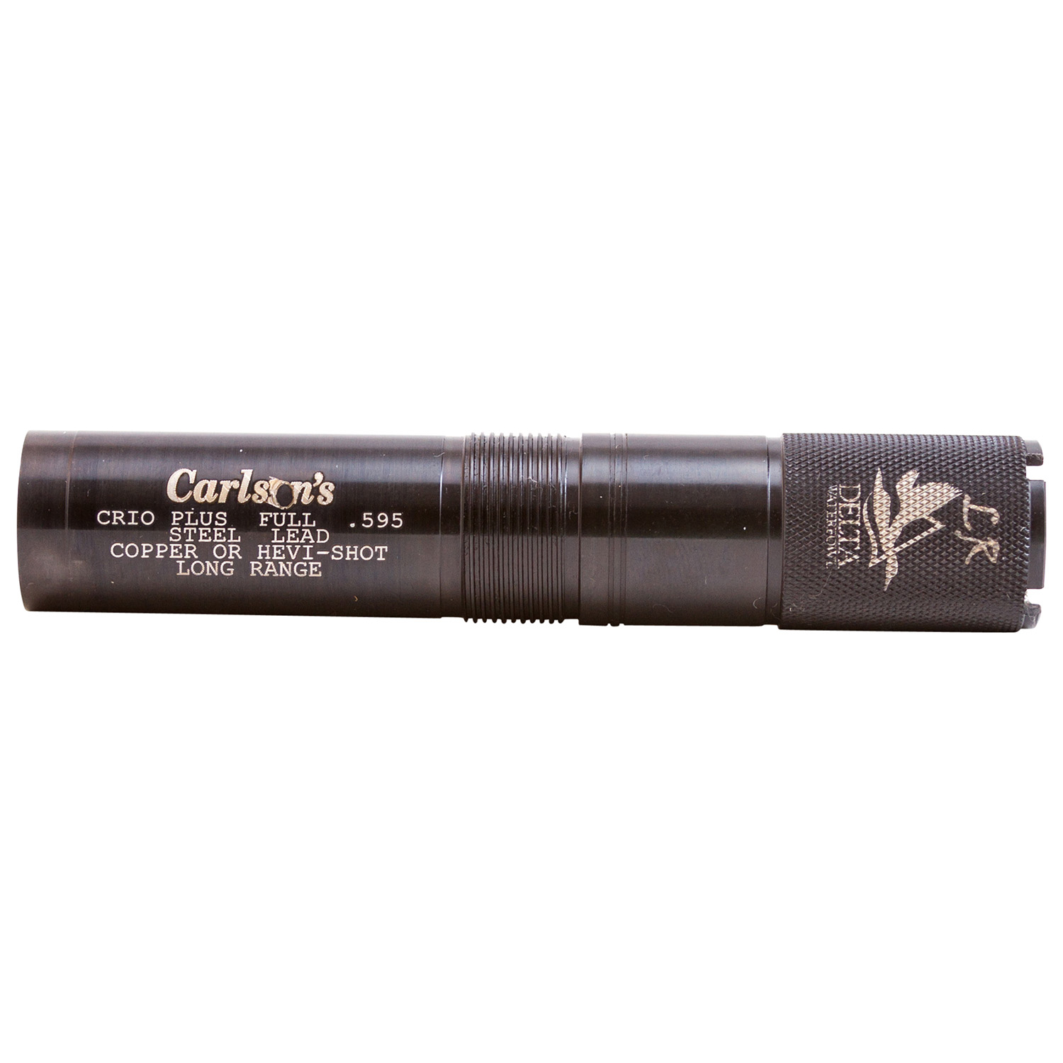 Carlsons Delta Waterfowl 20GA Long Range Choke Tube for Benelli Crio Plus