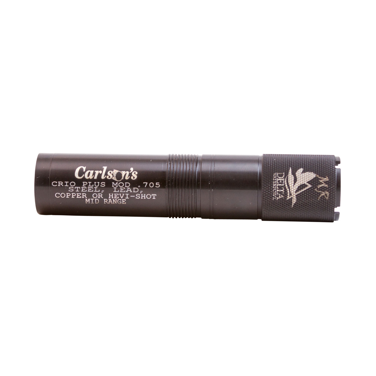 Carlsons Delta Waterfowl 12GA Mid-range Choke Tube