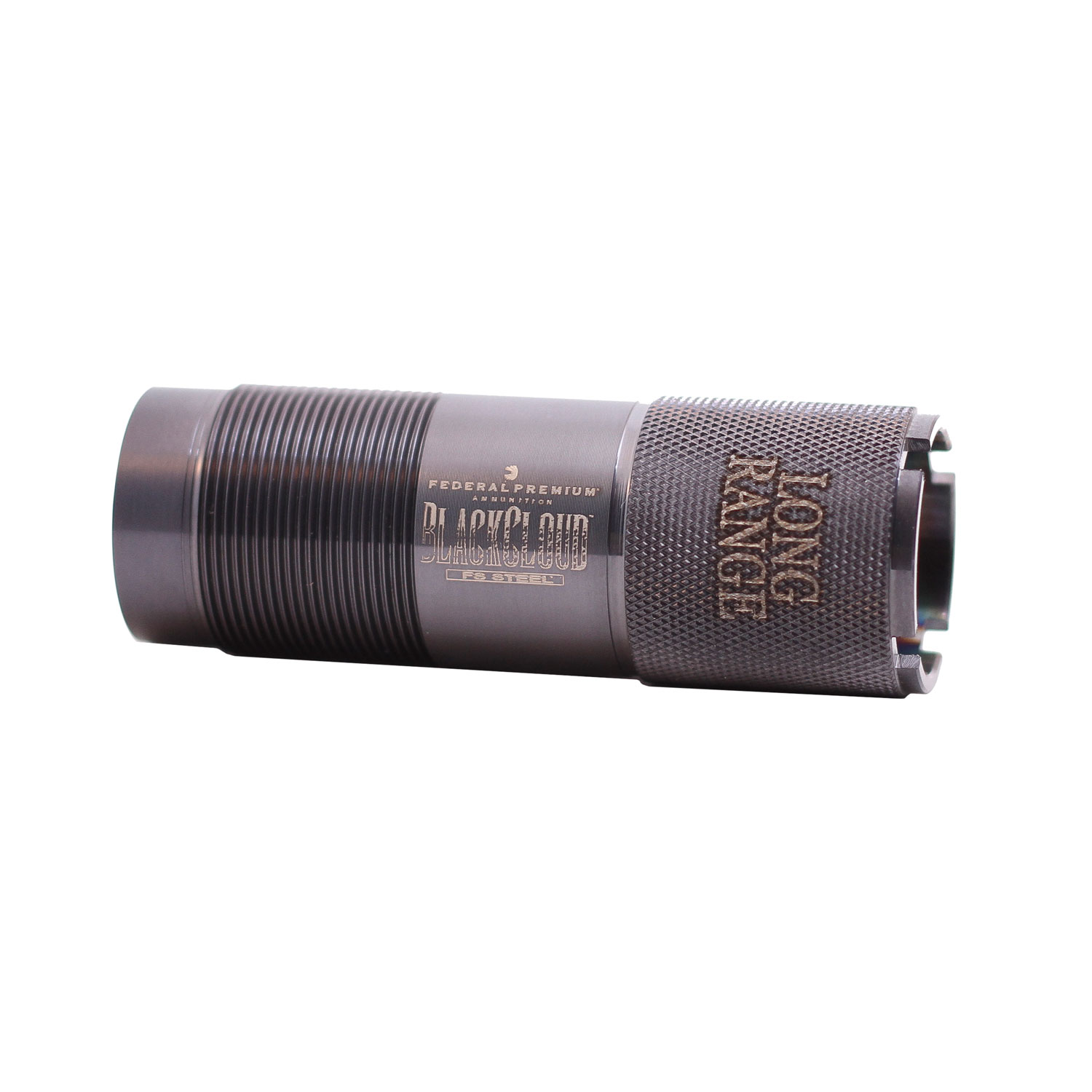 Carlsons Black Cloud 12GA Long Range Choke Tube