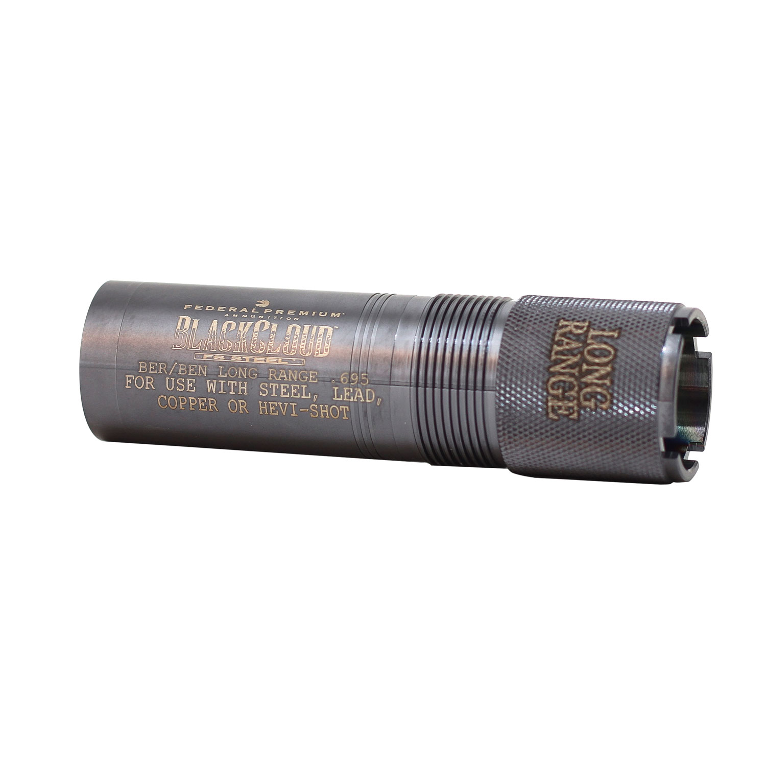 Carlsons 09003 Black Cloud Beretta/benelli Mobil 12GA Choke Tube