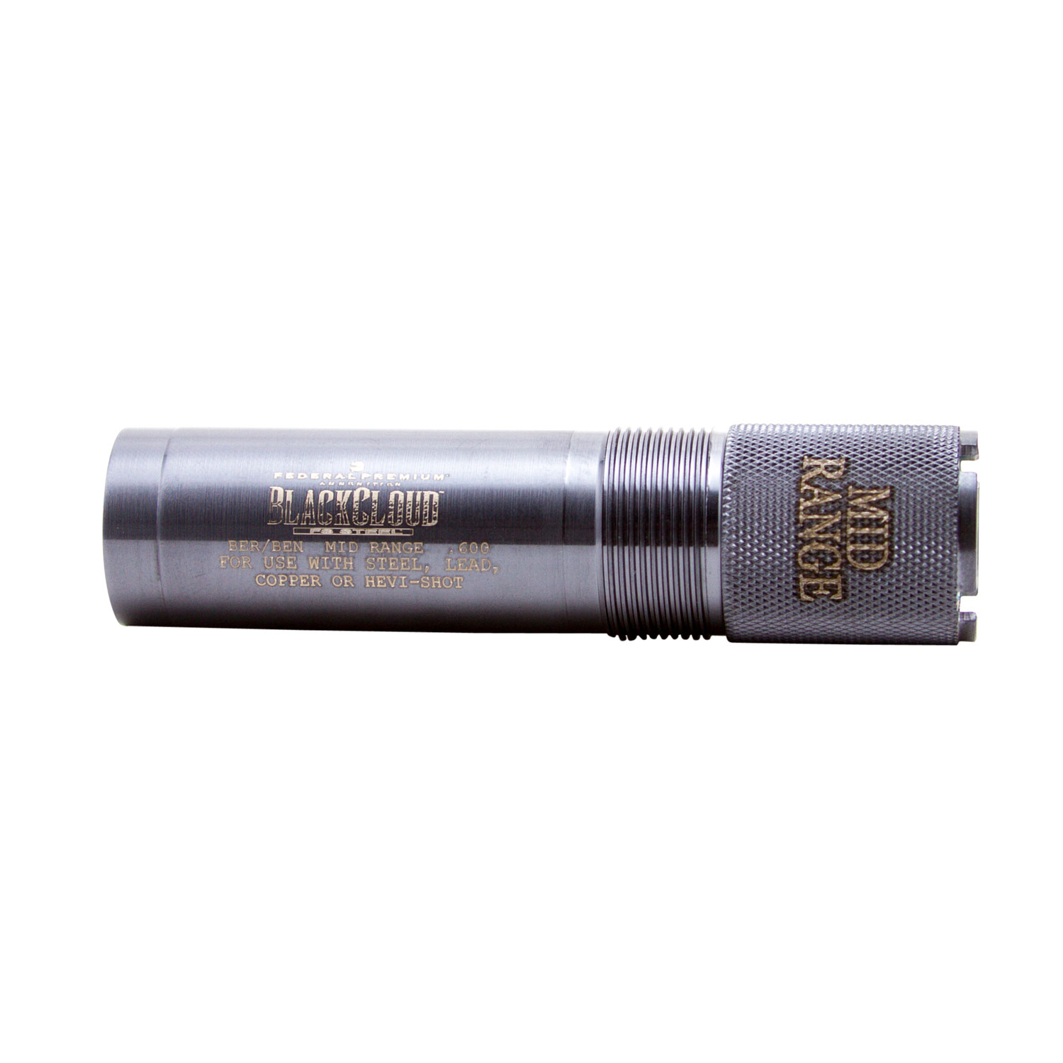Carlson 09022 Black Cloud Beretta/benelli Mobil 20GA Mid-range