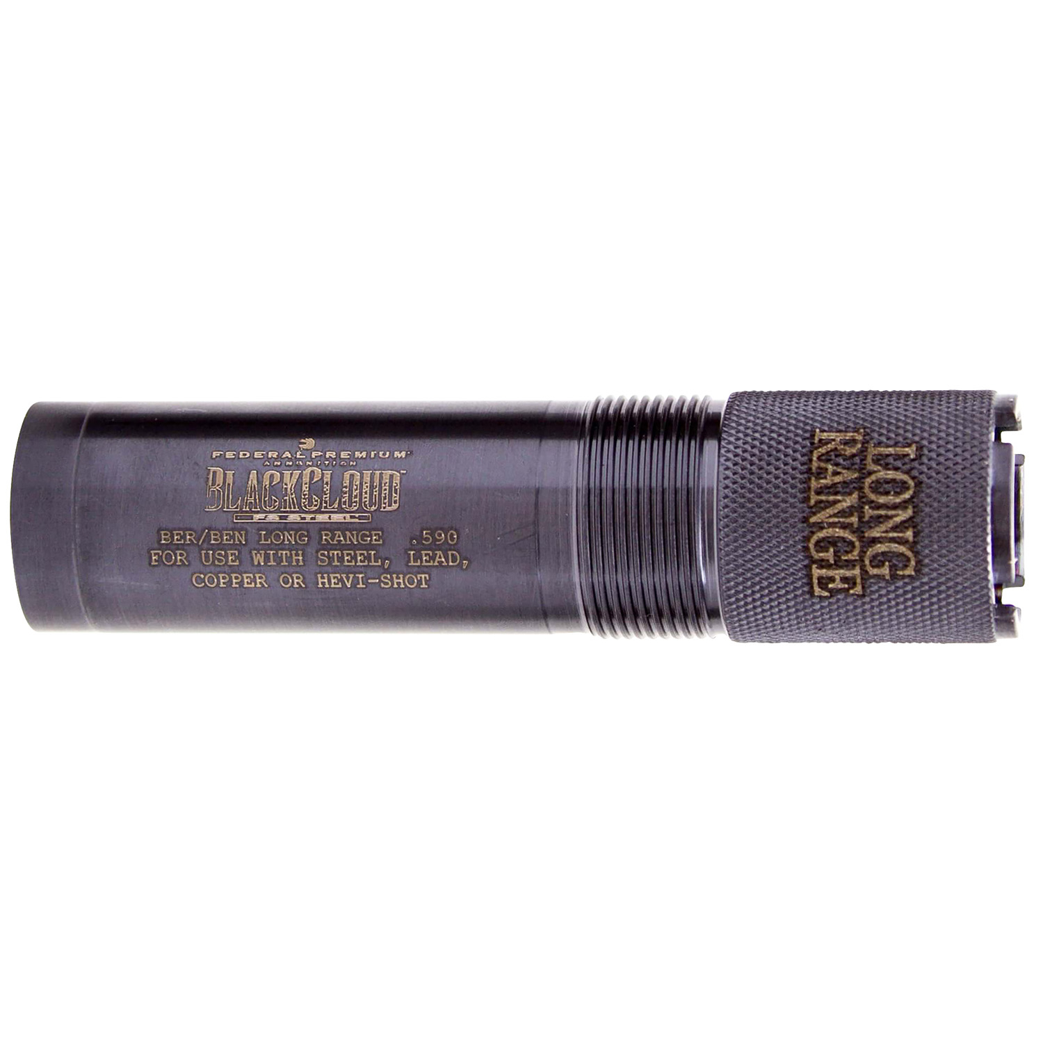 Carlsons Black Cloud Beretta/benelli Mobil 20GA Long Range