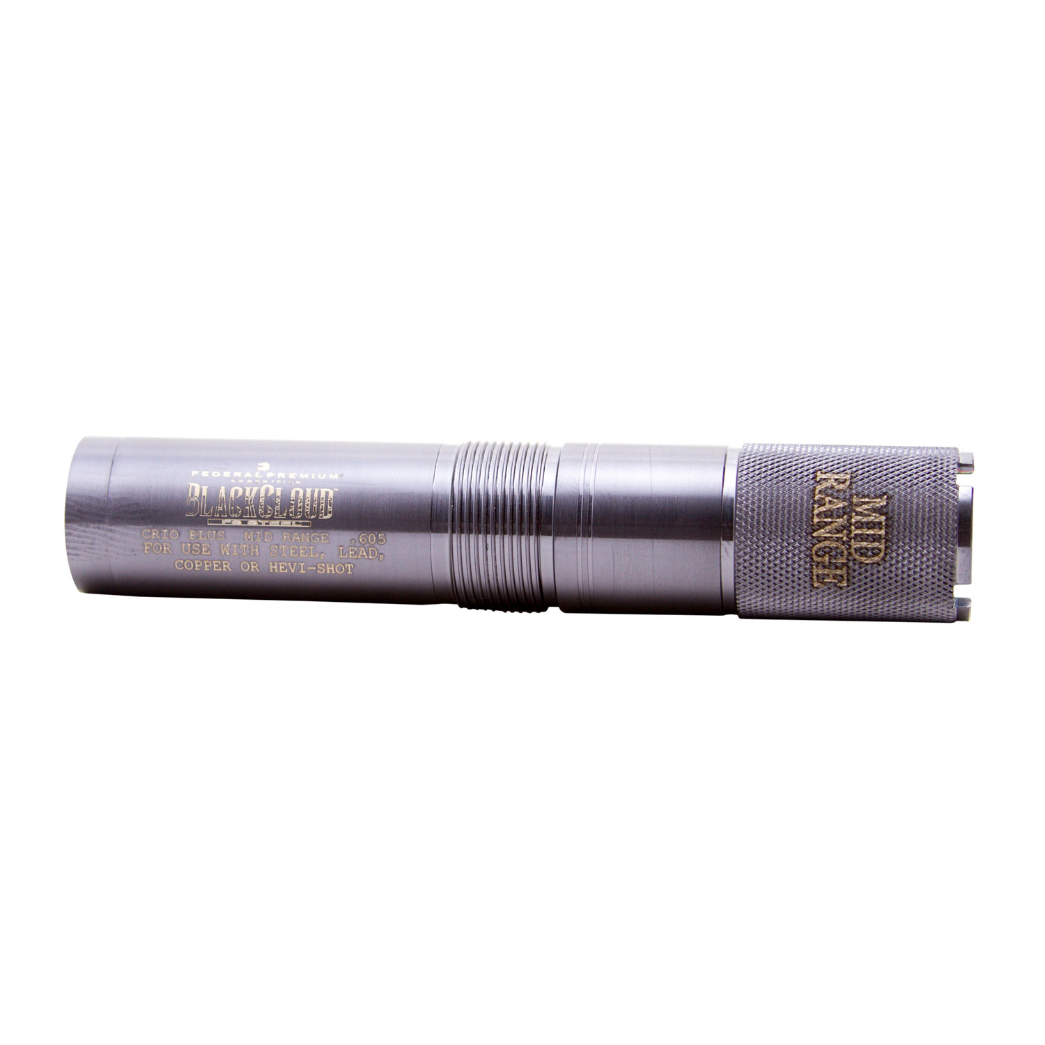 Carlsons Black Cloud 20GA Mid-range Choke Tube