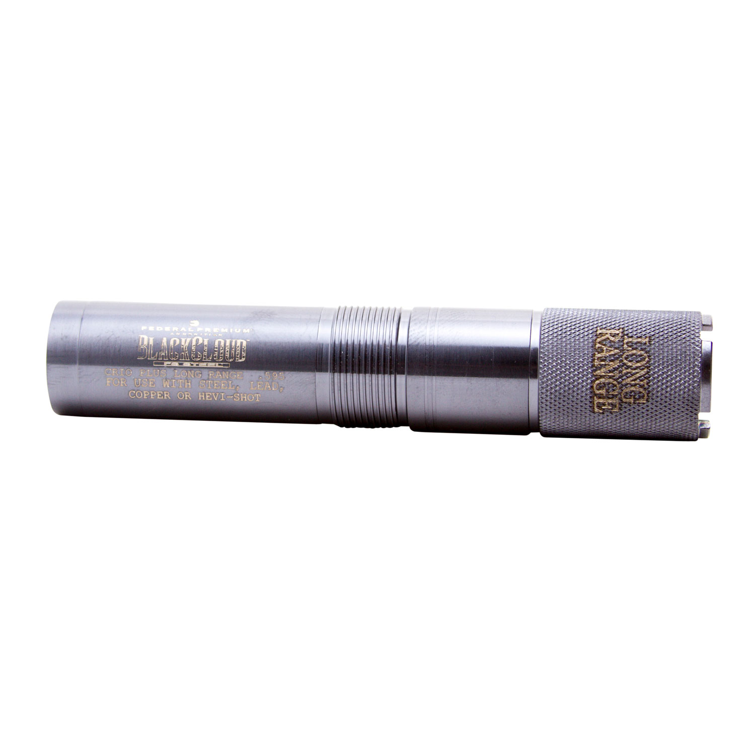 Carlsons Black Cloud Benelli Crio 20GA Long Range Choke Tube