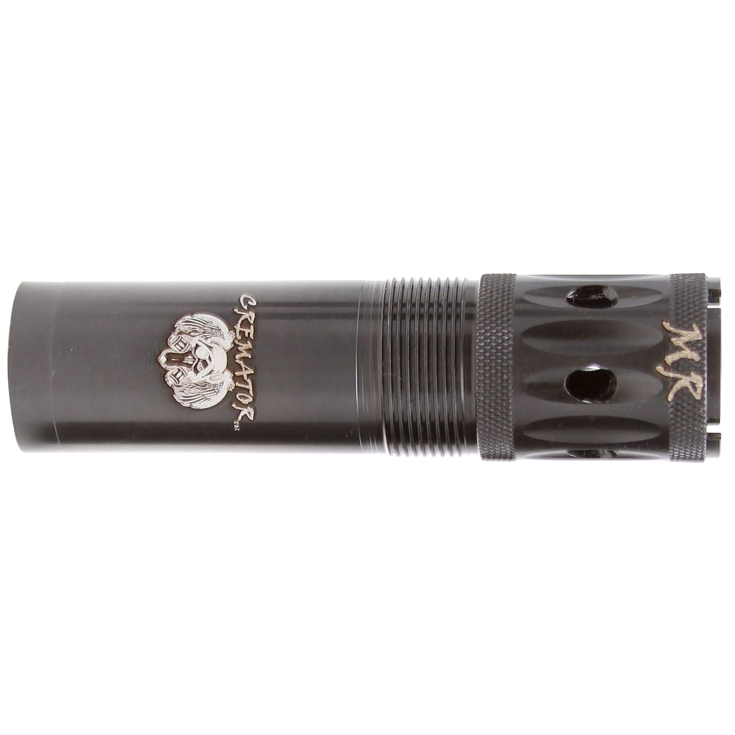 Carlsons Cremator Ported Choke Tube 12 Ga 2 Pack