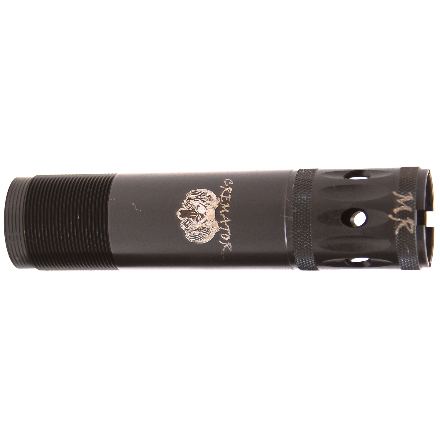 Carlsons Cremator Ported Choke Tube 12 Gauge Browning Invector Plus