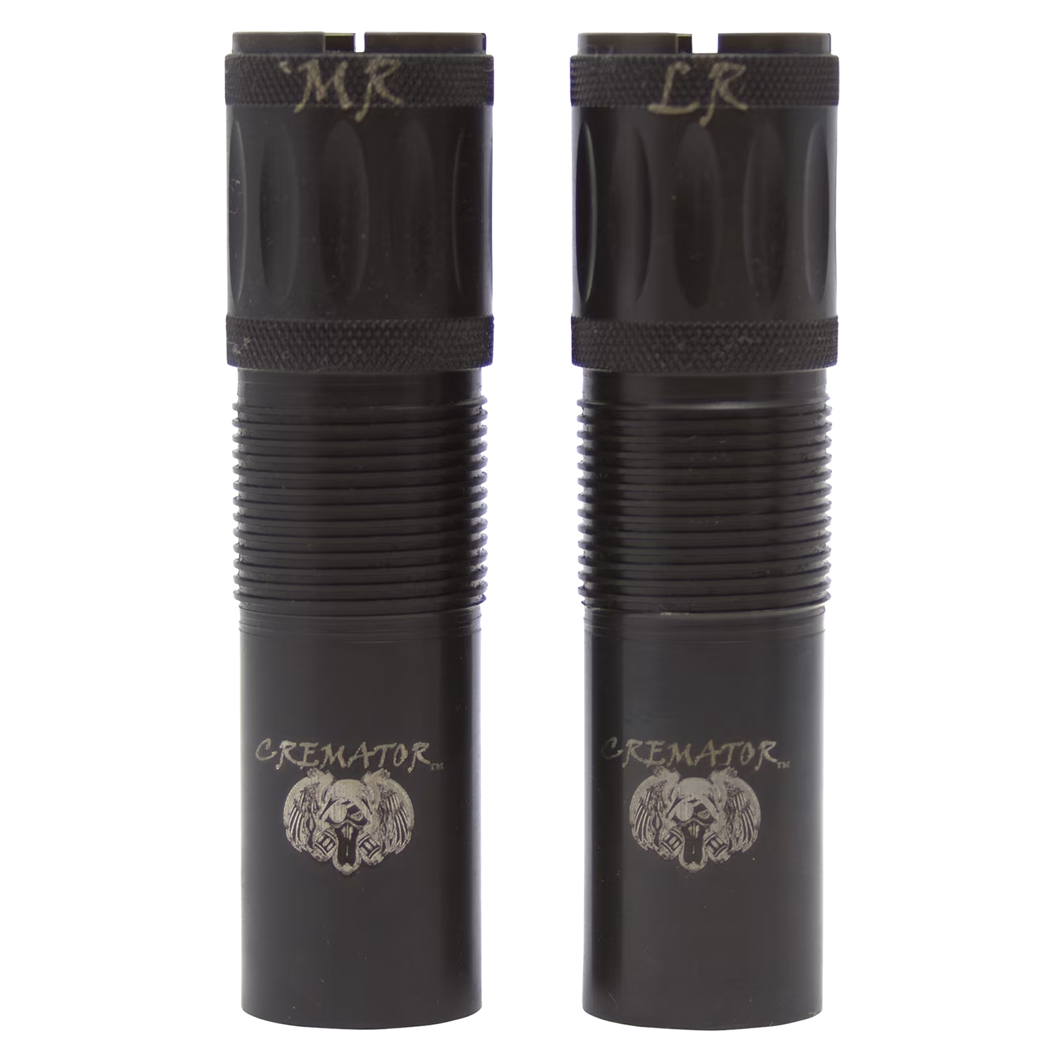 Carlsons Cremator Choke Tube 12 Gauge Benelli Crio 2 Pack