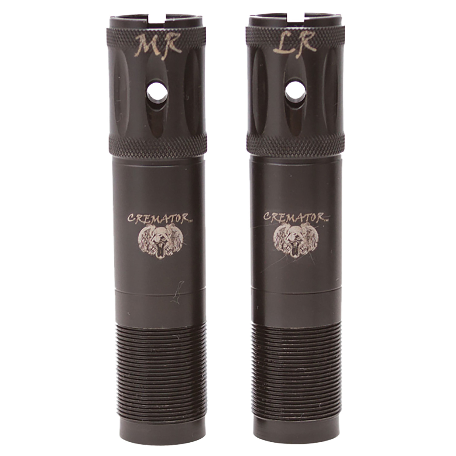 Carlsons Cremator Non-ported Remington 12GA Choke Tubes 2PK