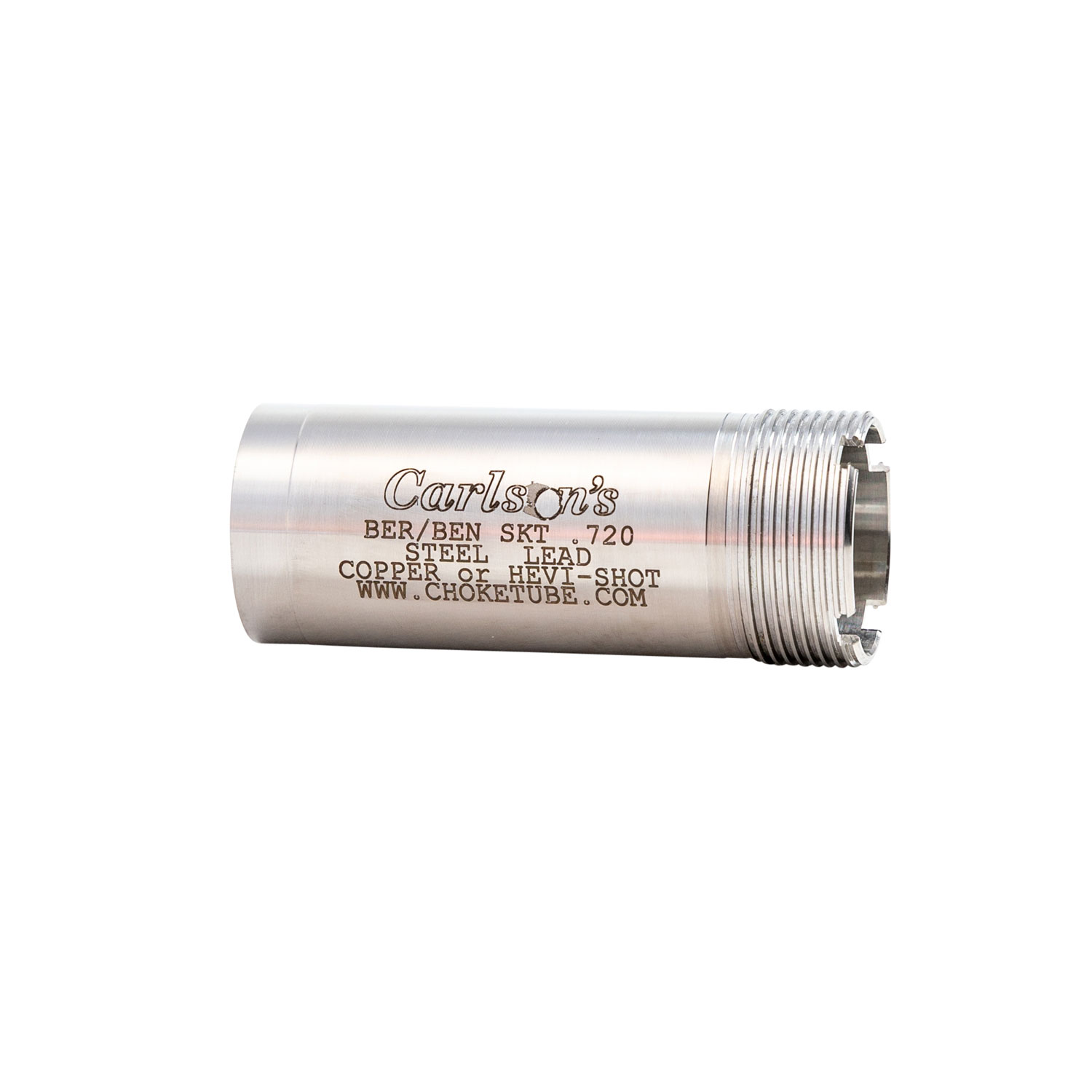 Carlsons 16612 Beretta/benelli Mobil 12GA Skeet Choke Tube