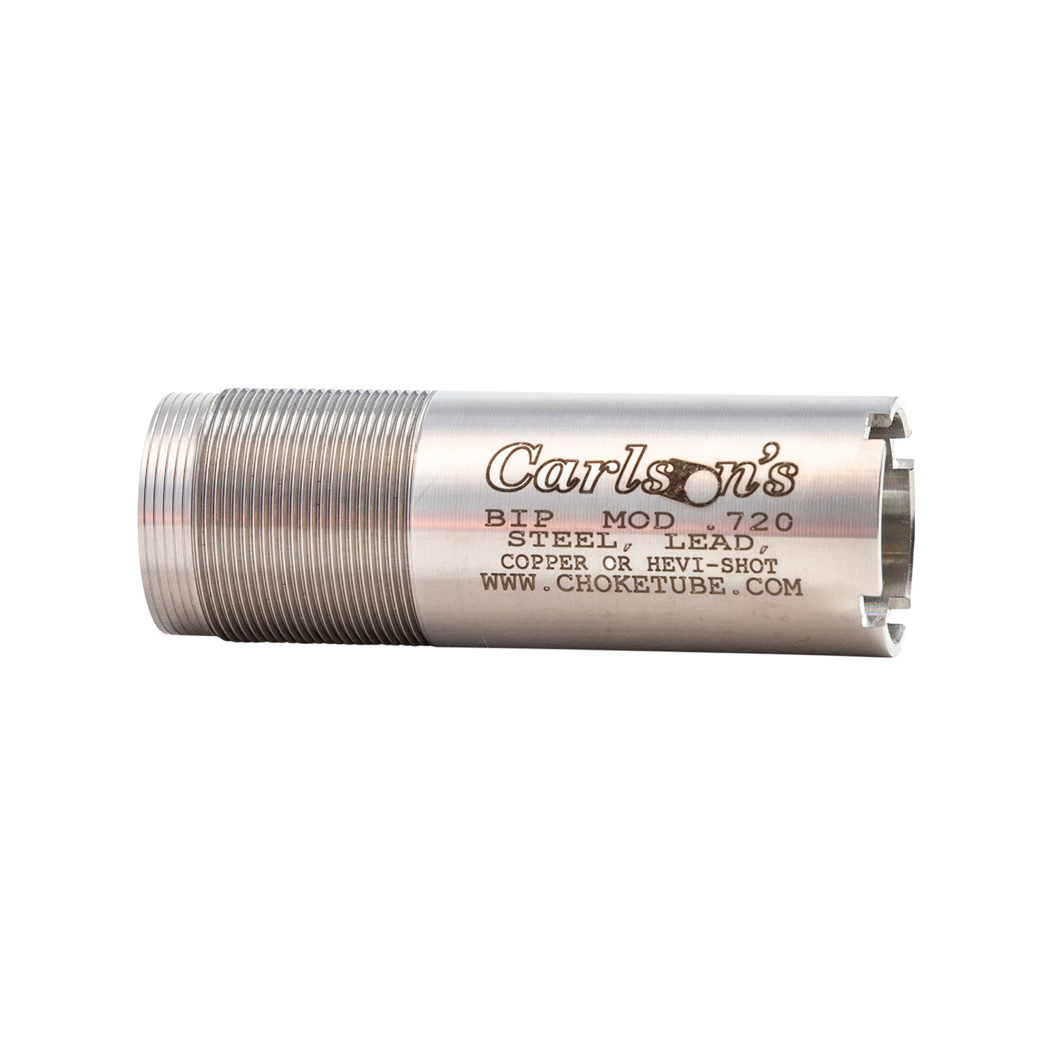 Carlsons Browning Invector Plus 12GA Modified Choke Tube