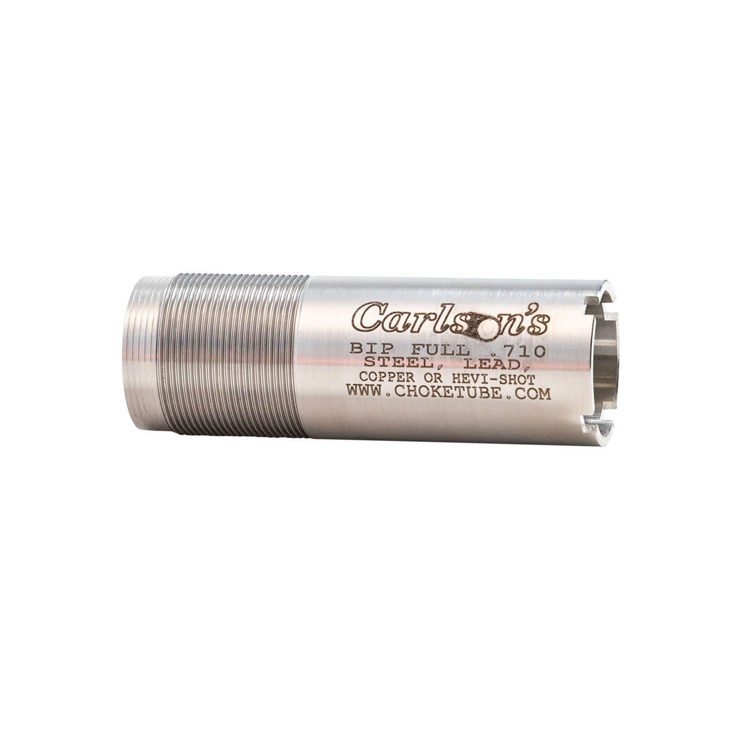 Carlsons Choke Tubes Replacement Browning Invector Plus 12GA Full