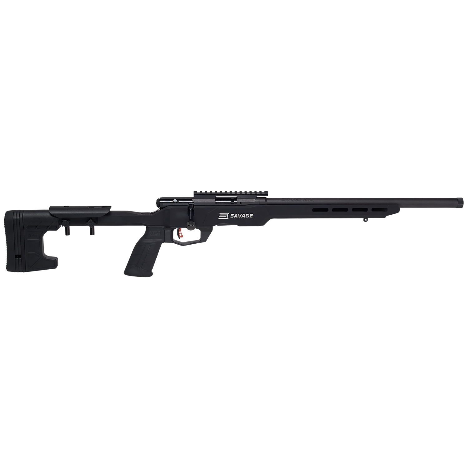 Sav B17 Prec 17HMR Ba 10RD Tb