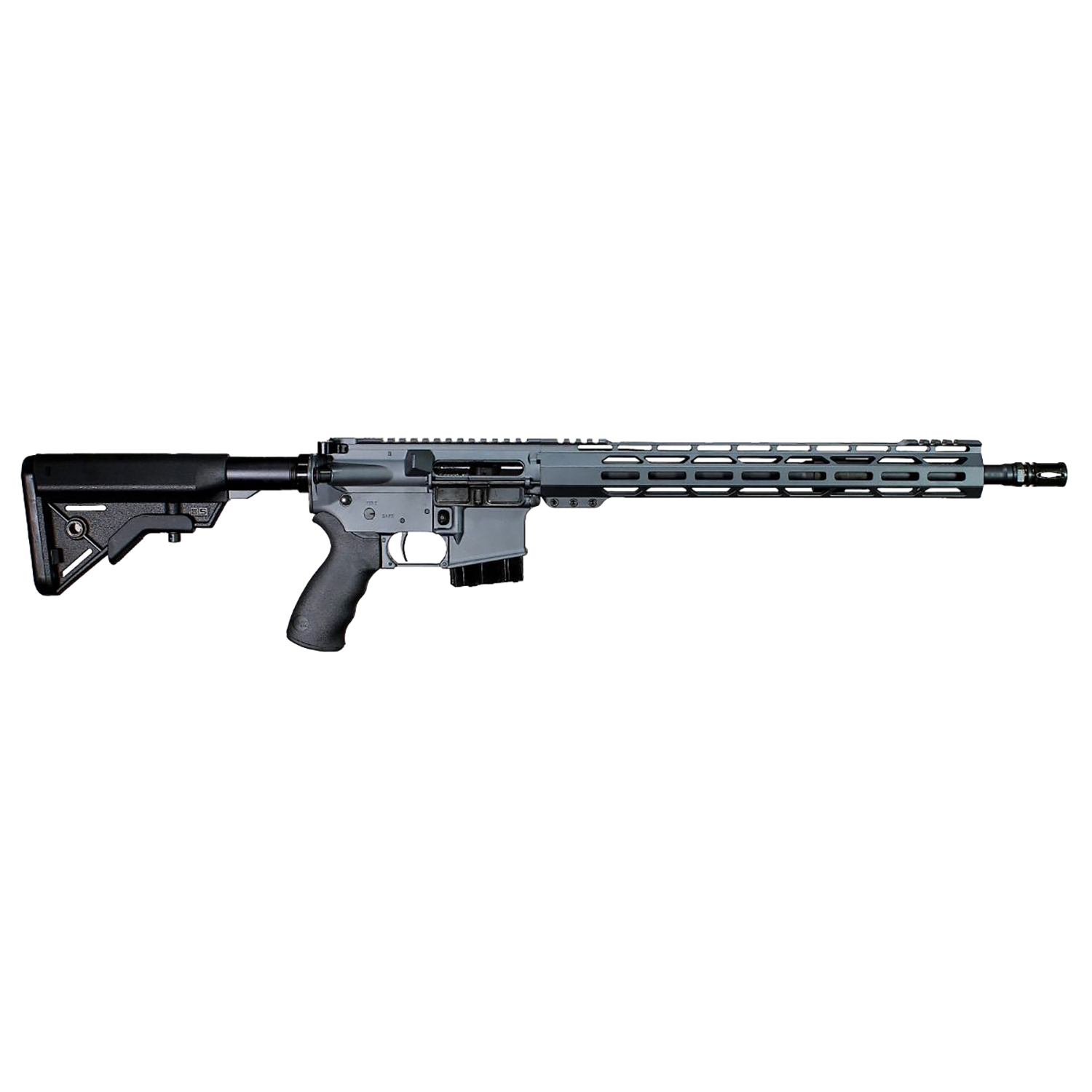 Alexander Arms RTA65SG Tactical 6.5 Grendel 10+1