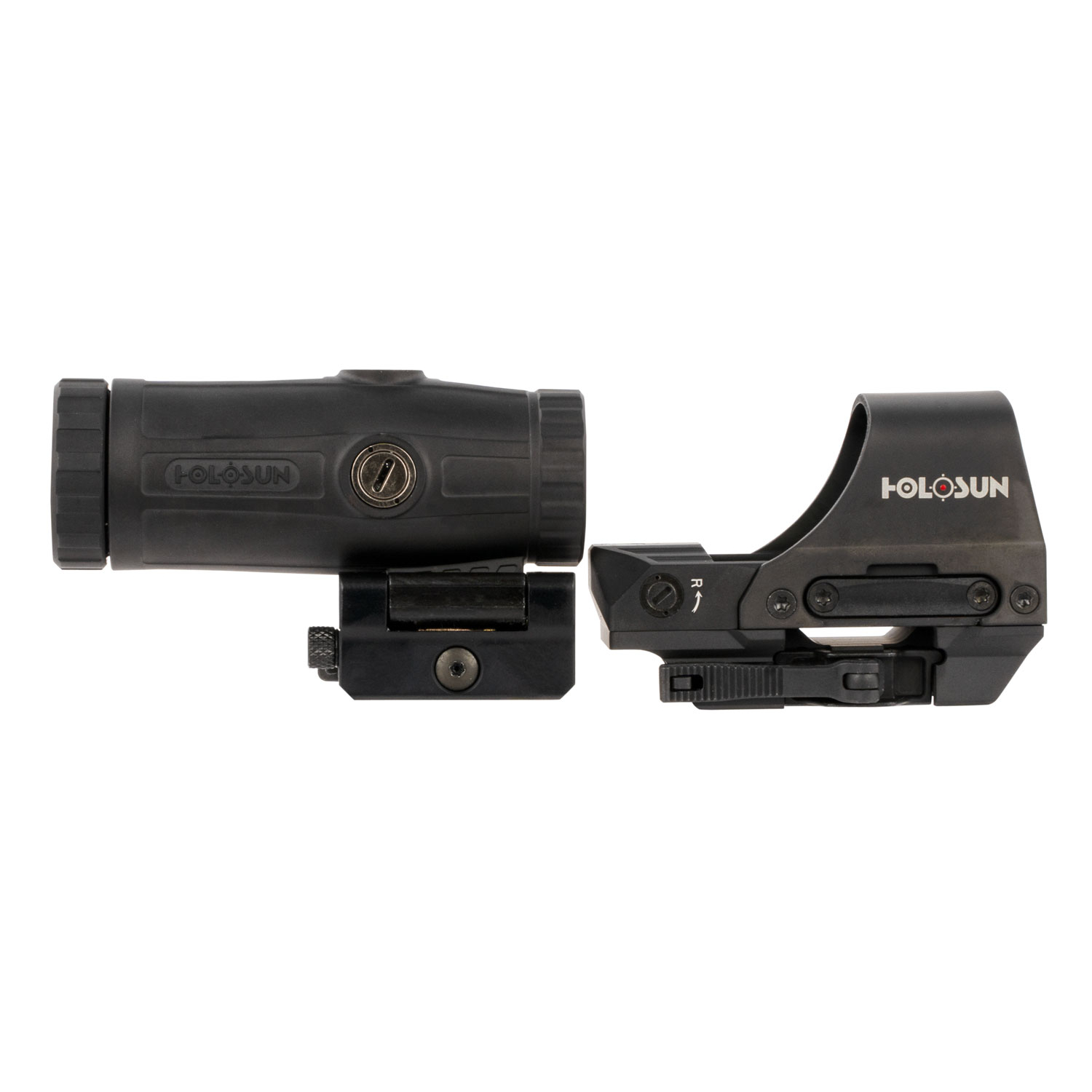 Hls Combo HS510C With HM3X