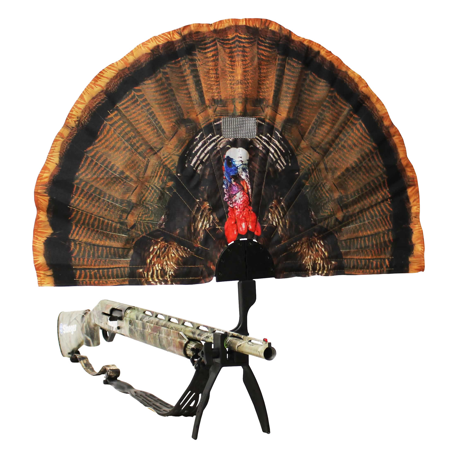 Mojo Tail Chaser Max Decoy for 10GA-20GA Shotguns