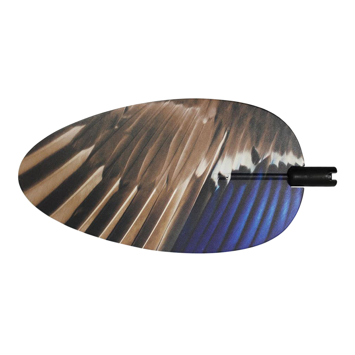 Mojo HW2467 King Mallard Wings Replacement Set