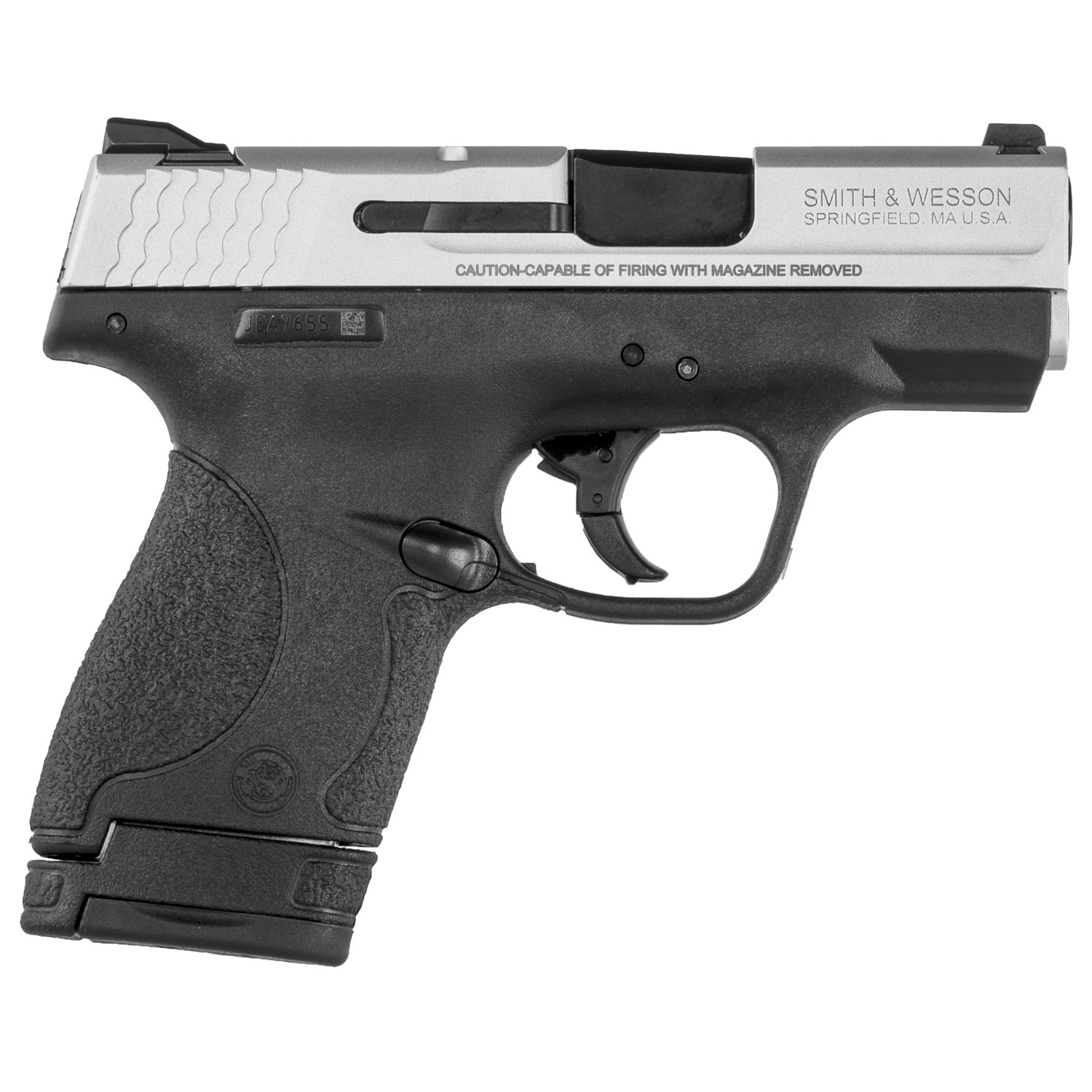 Smith & Wesson M&p Shield 9MM 7+1