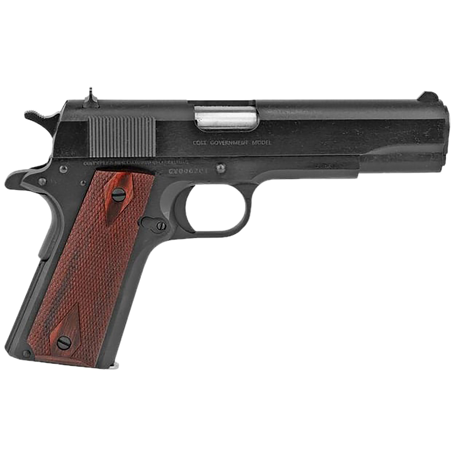 Clt 1911 Clasc Gvt 38SUP 9RD B
