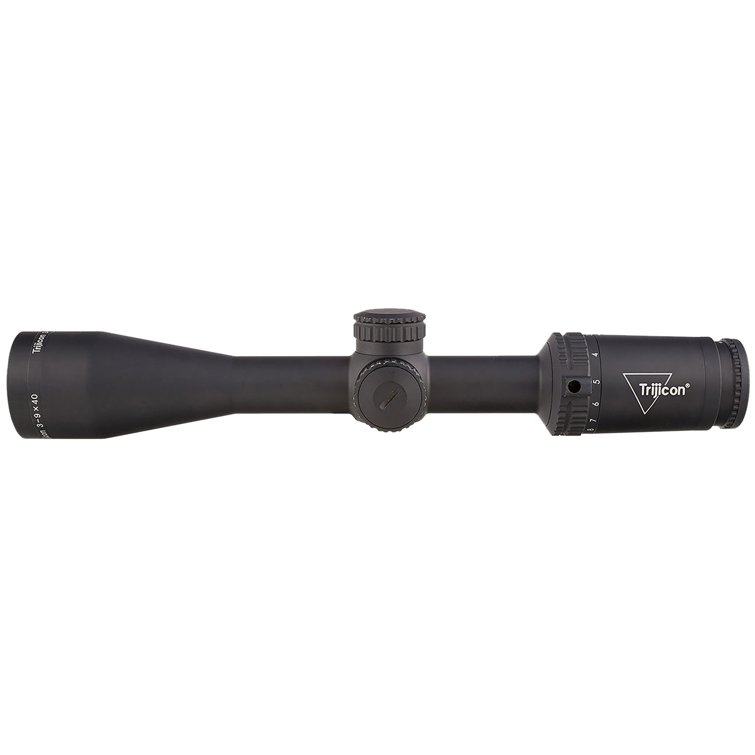 Trj Credo 3-9X40MM Moa Pre Hnt
