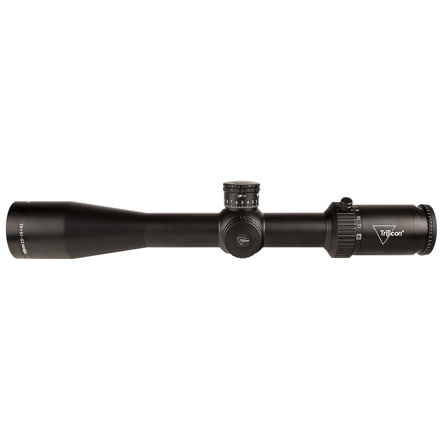 Trj Credo Hx 25-15X42 Moa Dot