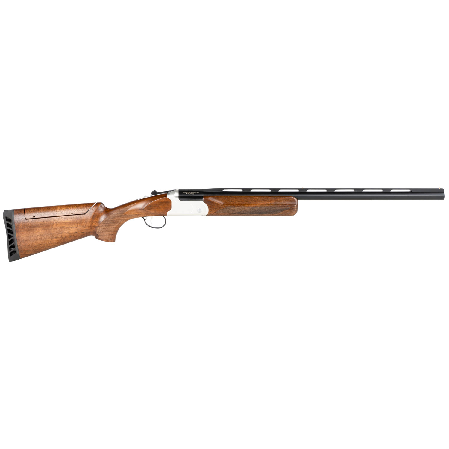 Stevens 555 Trap Compact 12GA 26IN Bbl
