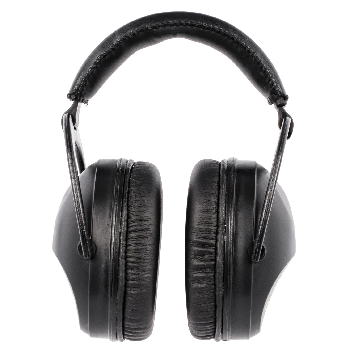 Pro Ears Ultra Sleek Passive Muff 26 Db Black/gold