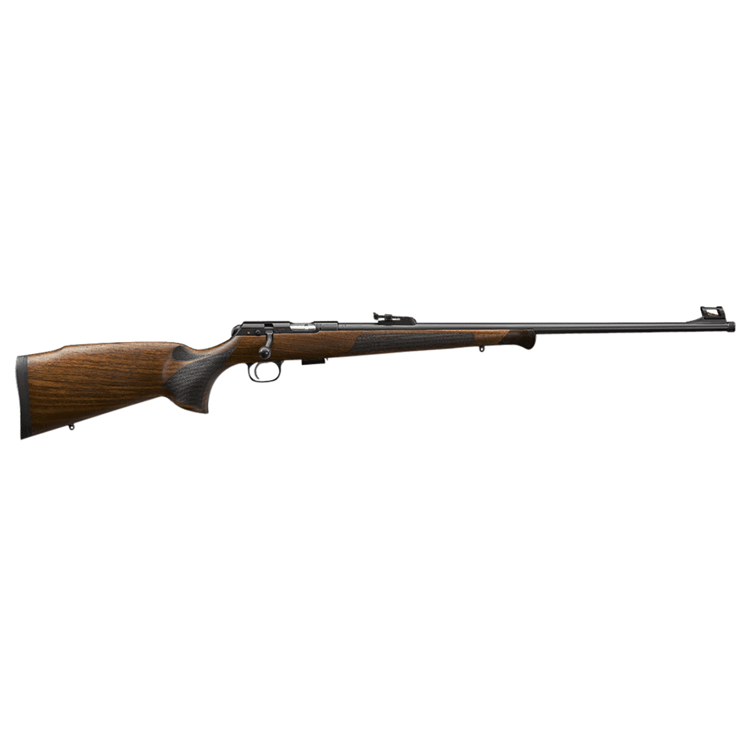 Czu CZ457 Premium 22LR 24B Wal