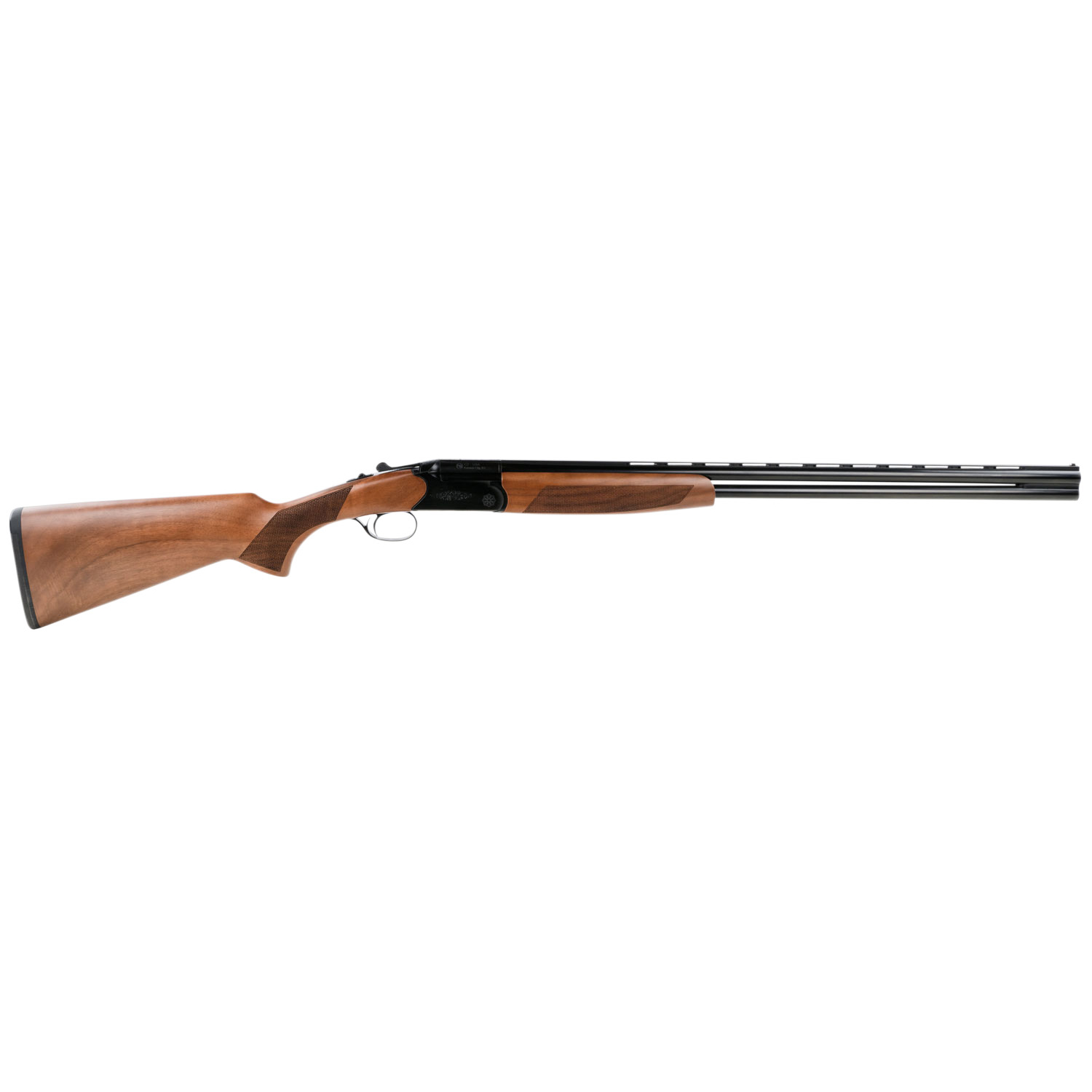 Cz Drake 28GA 2R 28 Shotgun With Turkish Walnut Stock