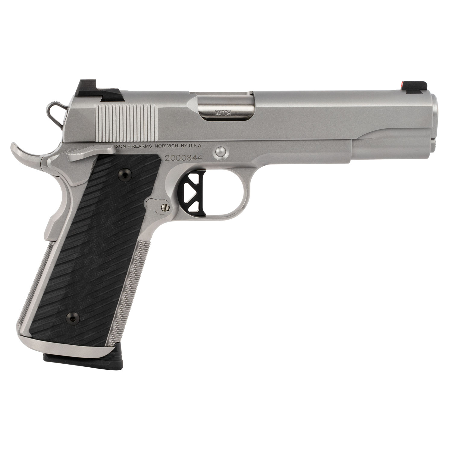 Czu Dw Valor Sa 45AP Ss 8R Ns