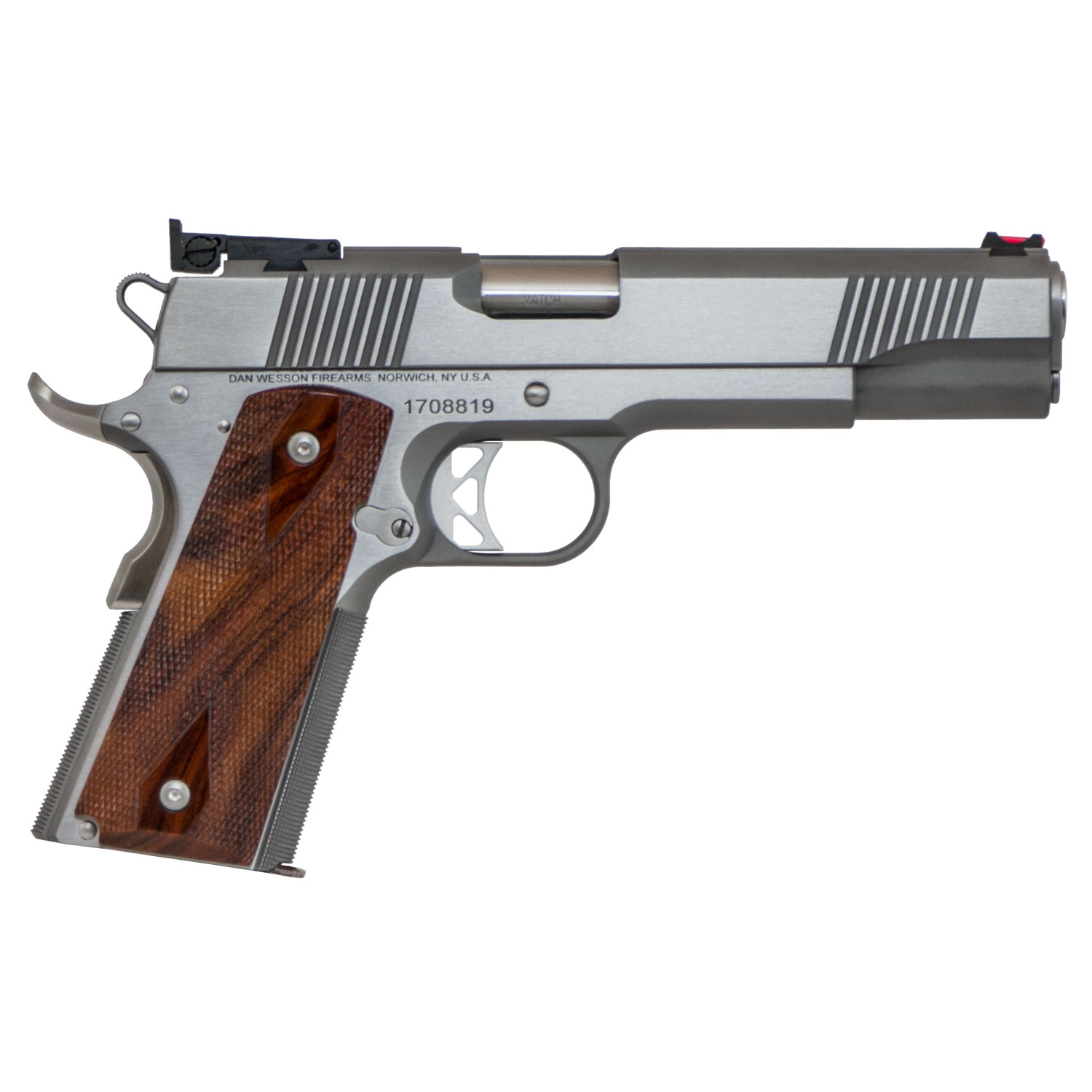 Czu Dw POINT9 9MM Pst Ss 9RD