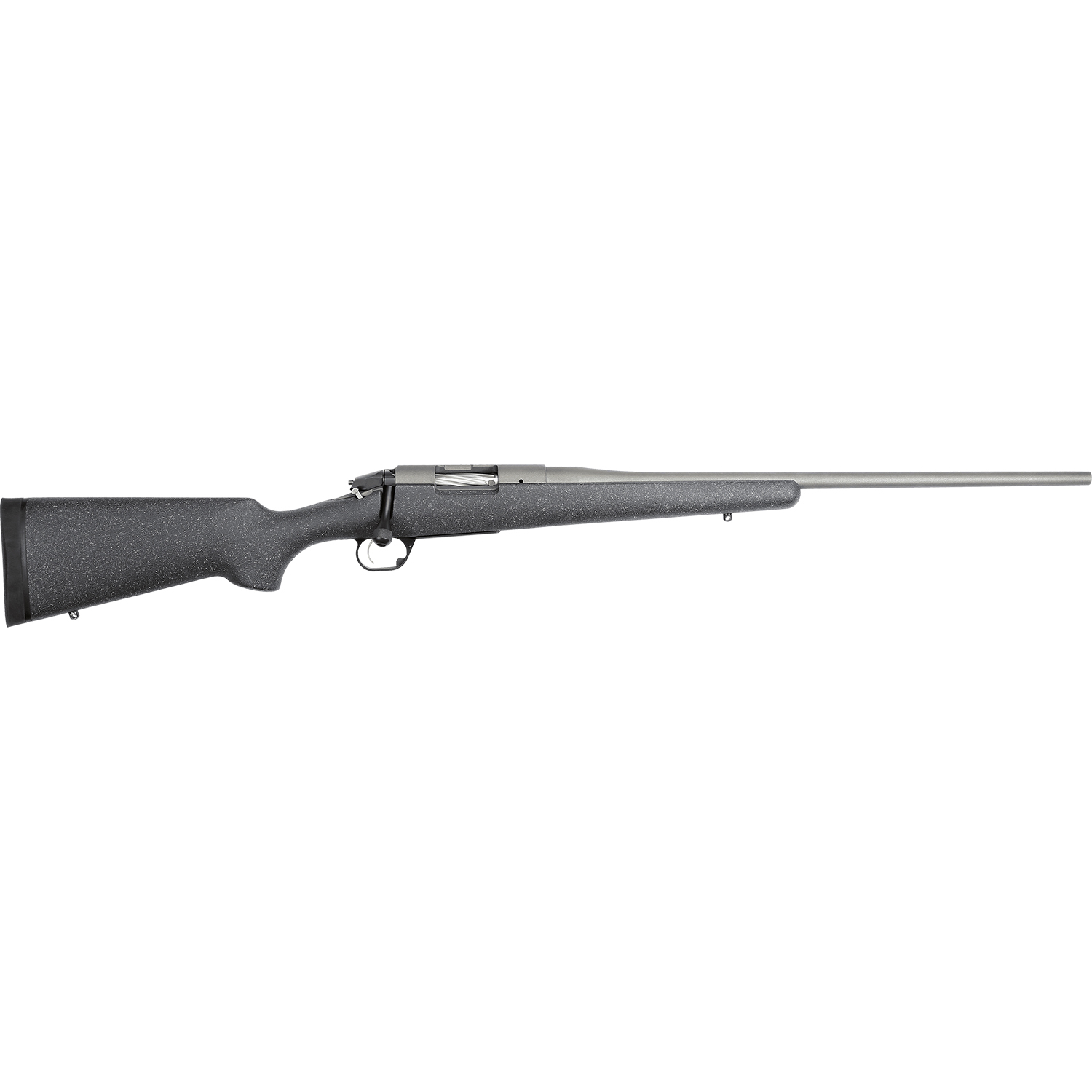 Bergara Premier Mountain Rifle 6.5 Prc 2+1 24 Carbon Fiber