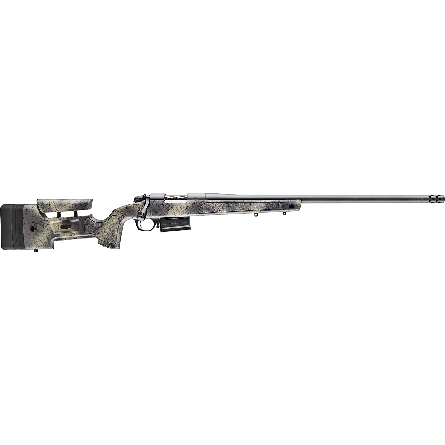 Brg Hmr 65CR 24B Tb Wldrns